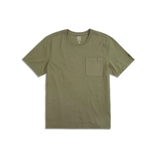 Dirt Pocket Tee - Men's