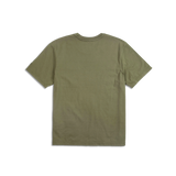Dirt Pocket Tee - Men's