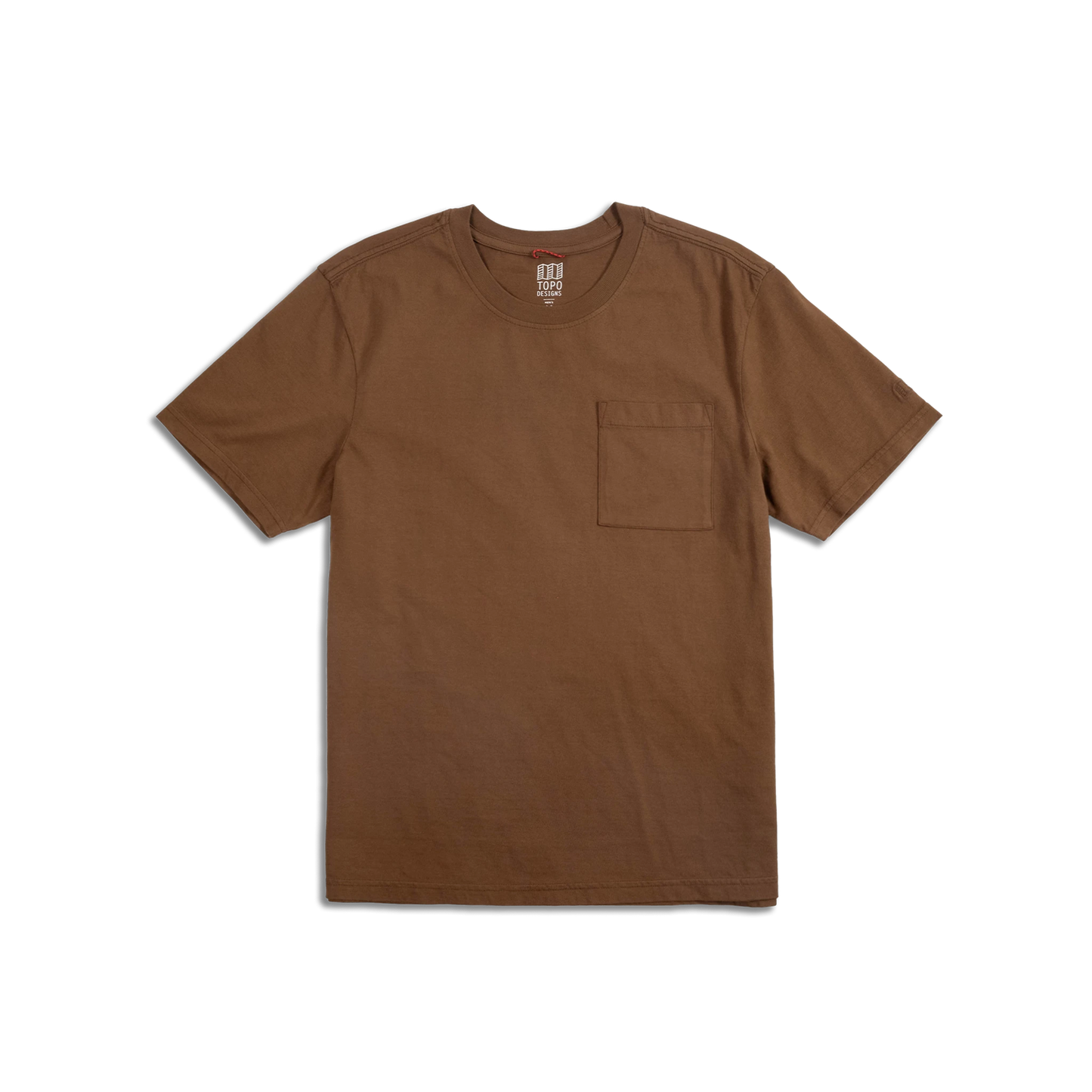 Dirt Pocket Tee - Men's