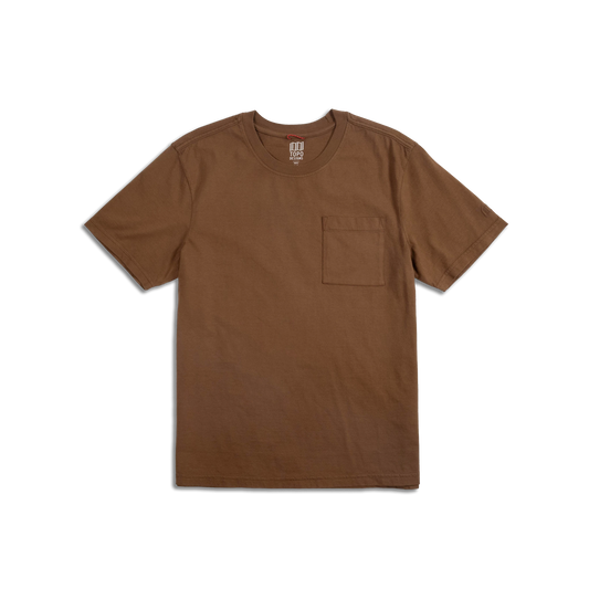 Dirt Pocket Tee - Men's