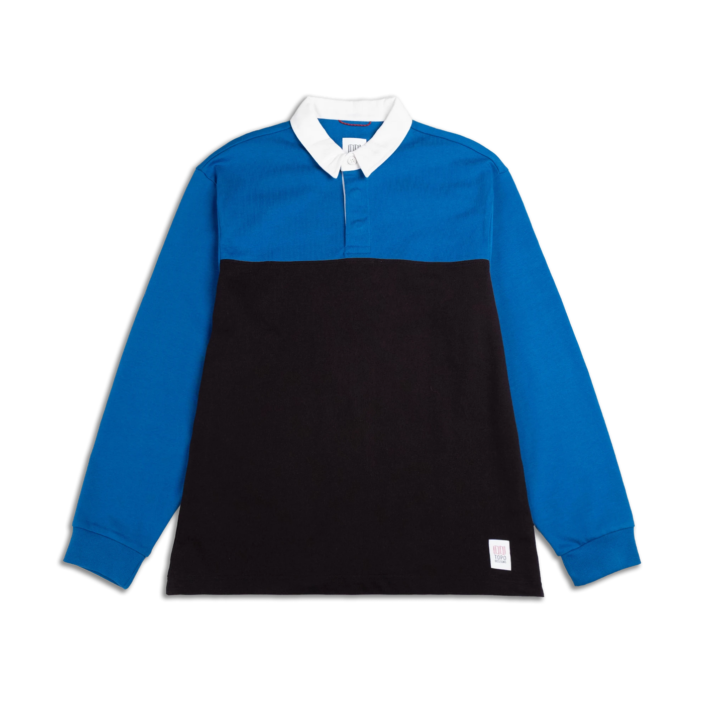 Mountain Rugby Shirt - Men's