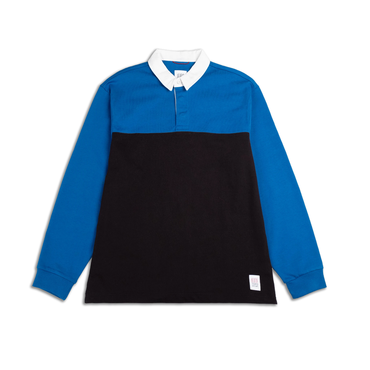 Mountain Rugby Shirt