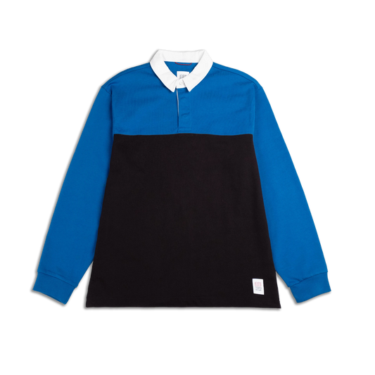 Mountain Rugby Shirt - Men's