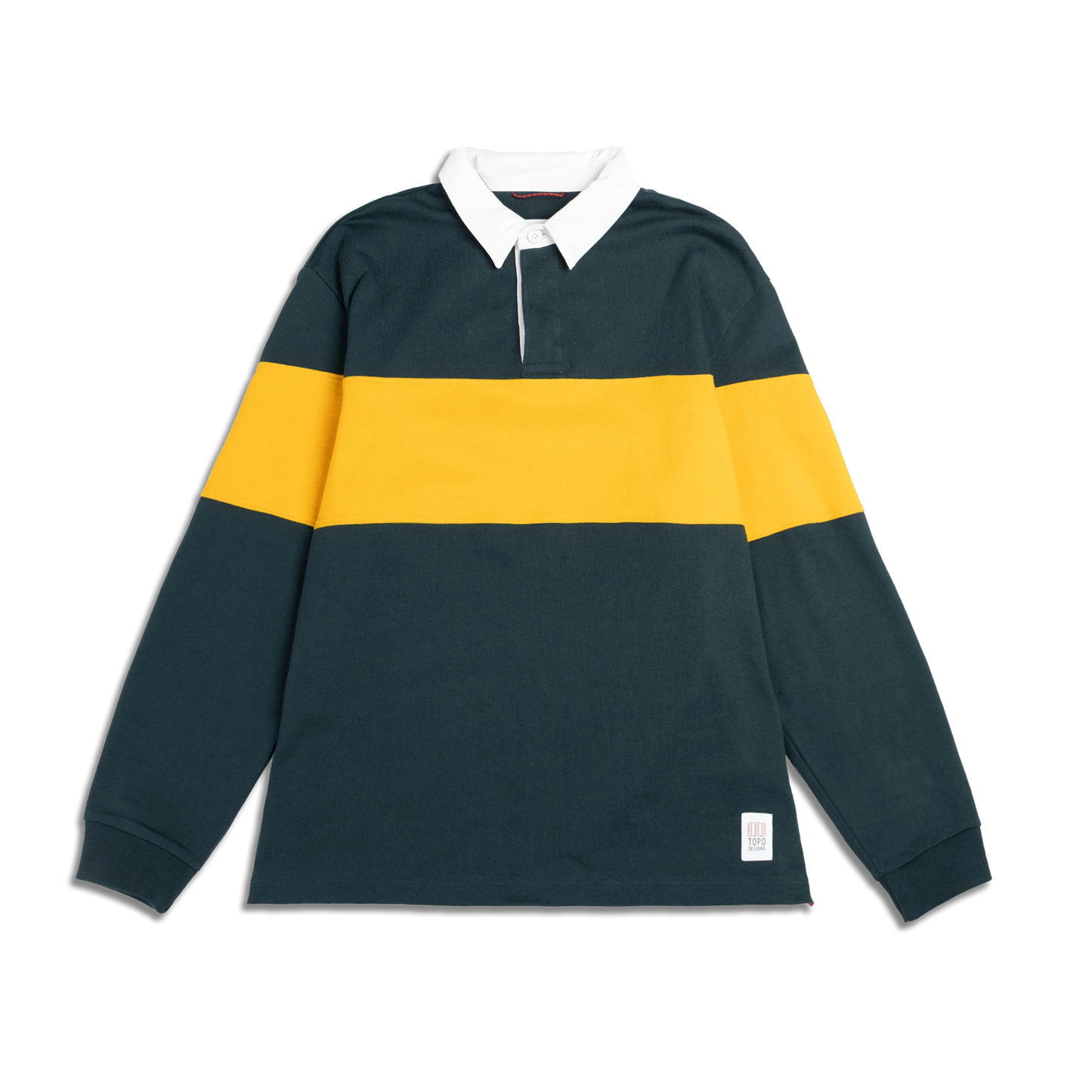 Mountain Rugby Shirt - Men's