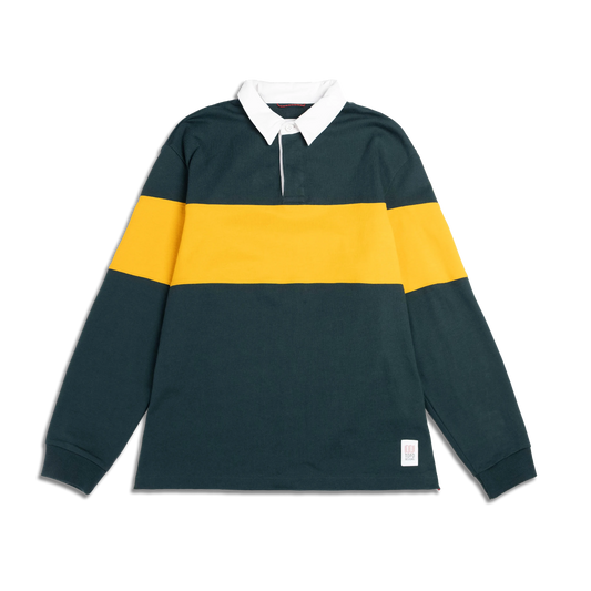 Mountain Rugby Shirt - Men's