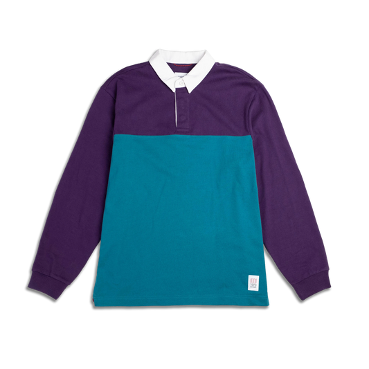 Mountain Rugby Shirt - Men's