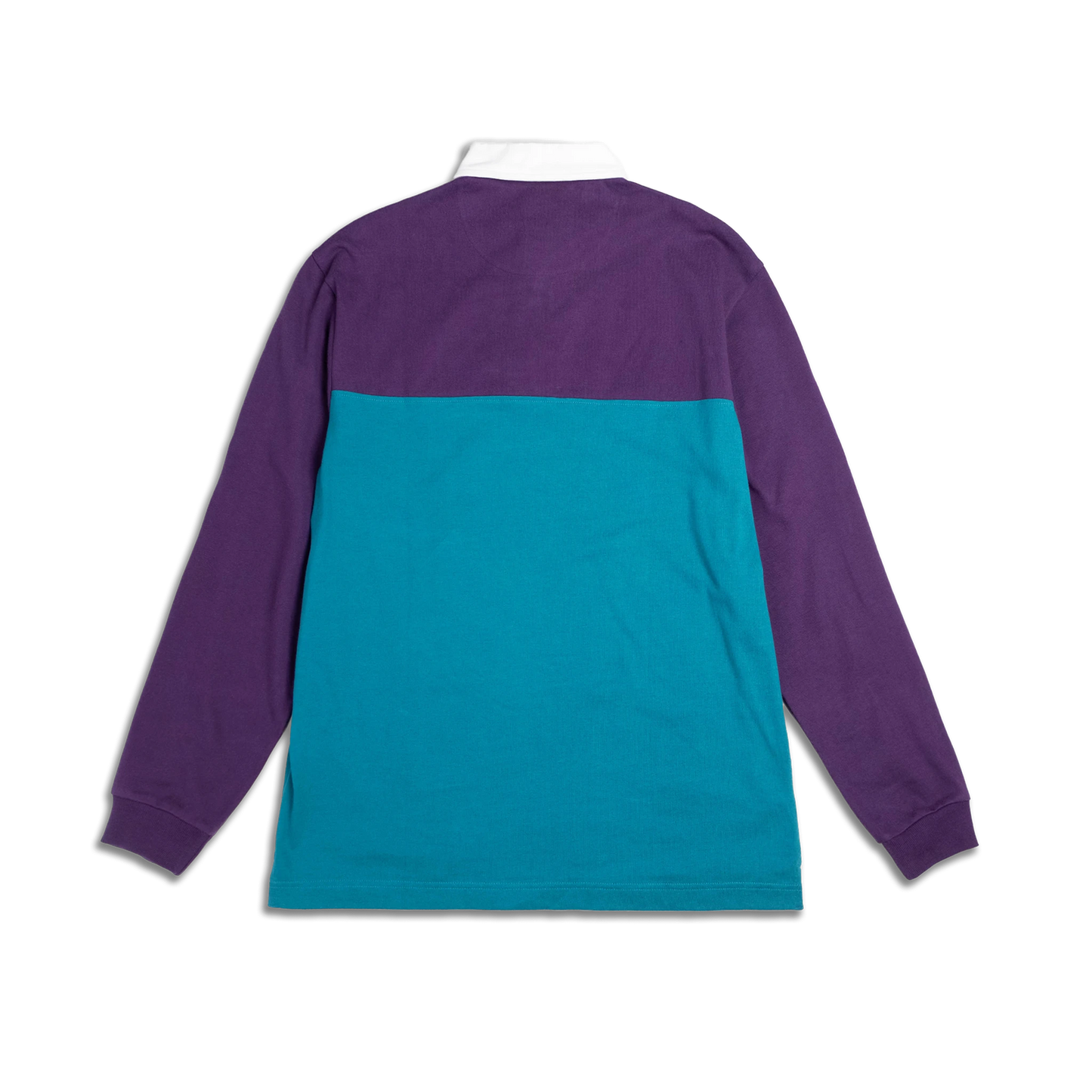 Mountain Rugby Shirt - Men's