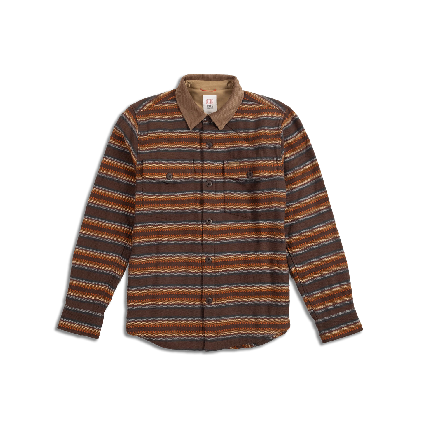 Mountain Shirt Jacket - Men's