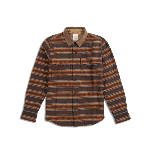 Mountain Shirt Jacket - Men's