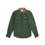 Mountain Shirt Jacket - Men's