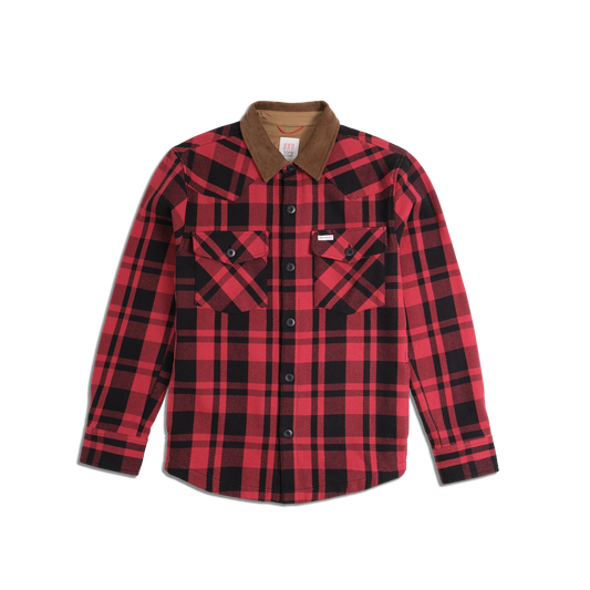 Mountain Shirt Jacket - Men's