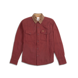 Mountain Shirt Jacket - Men's
