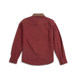 Mountain Shirt Jacket - Men's