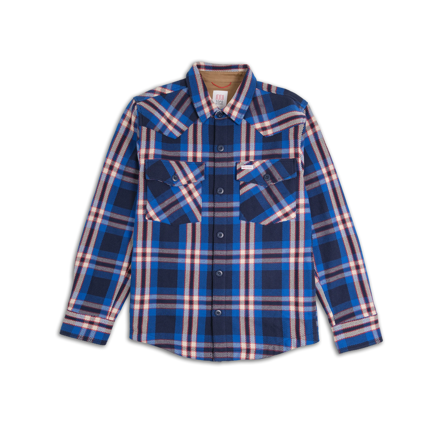 Mountain Shirt Jacket - Men's
