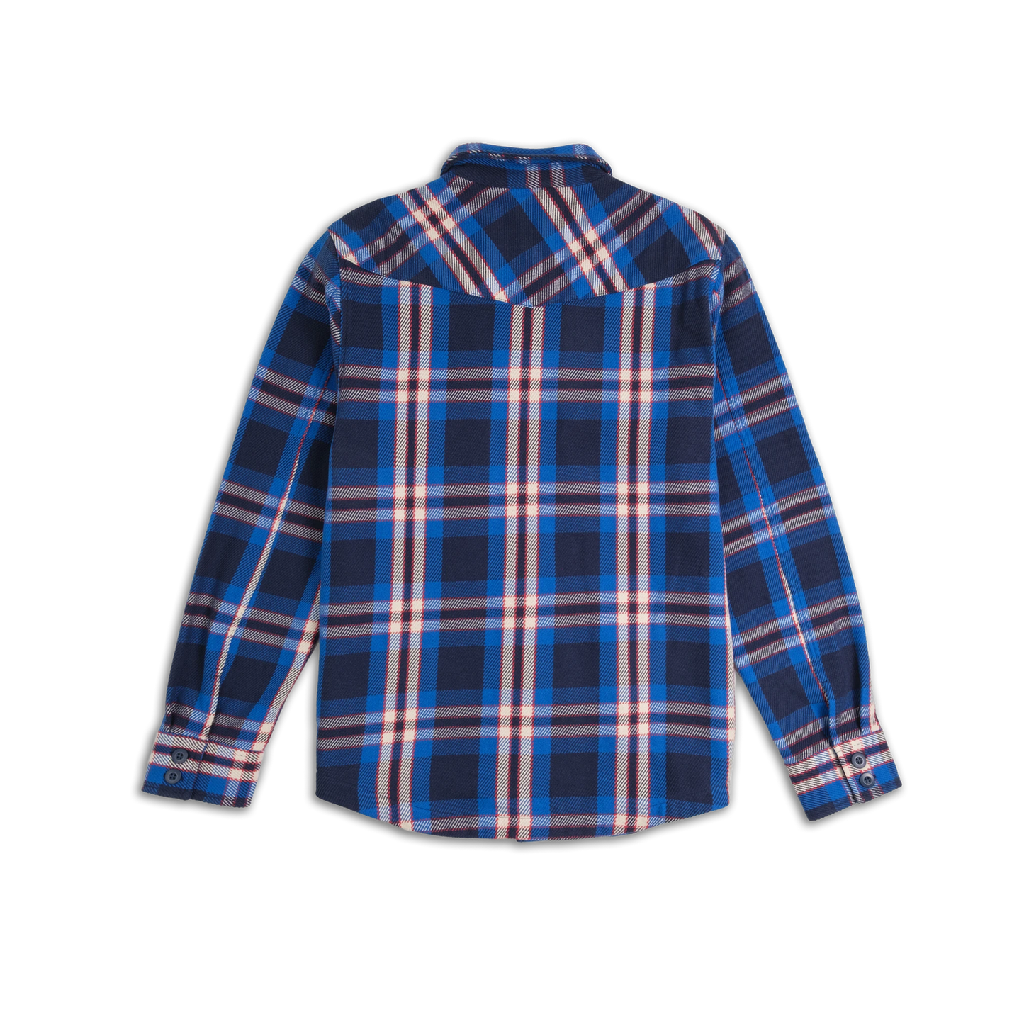 Mountain Shirt Jacket - Men's