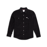 Mountain Shirt Long Sleeve Corduroy - Men's