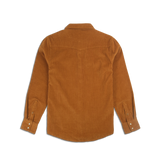 Mountain Shirt Long Sleeve Corduroy - Men's