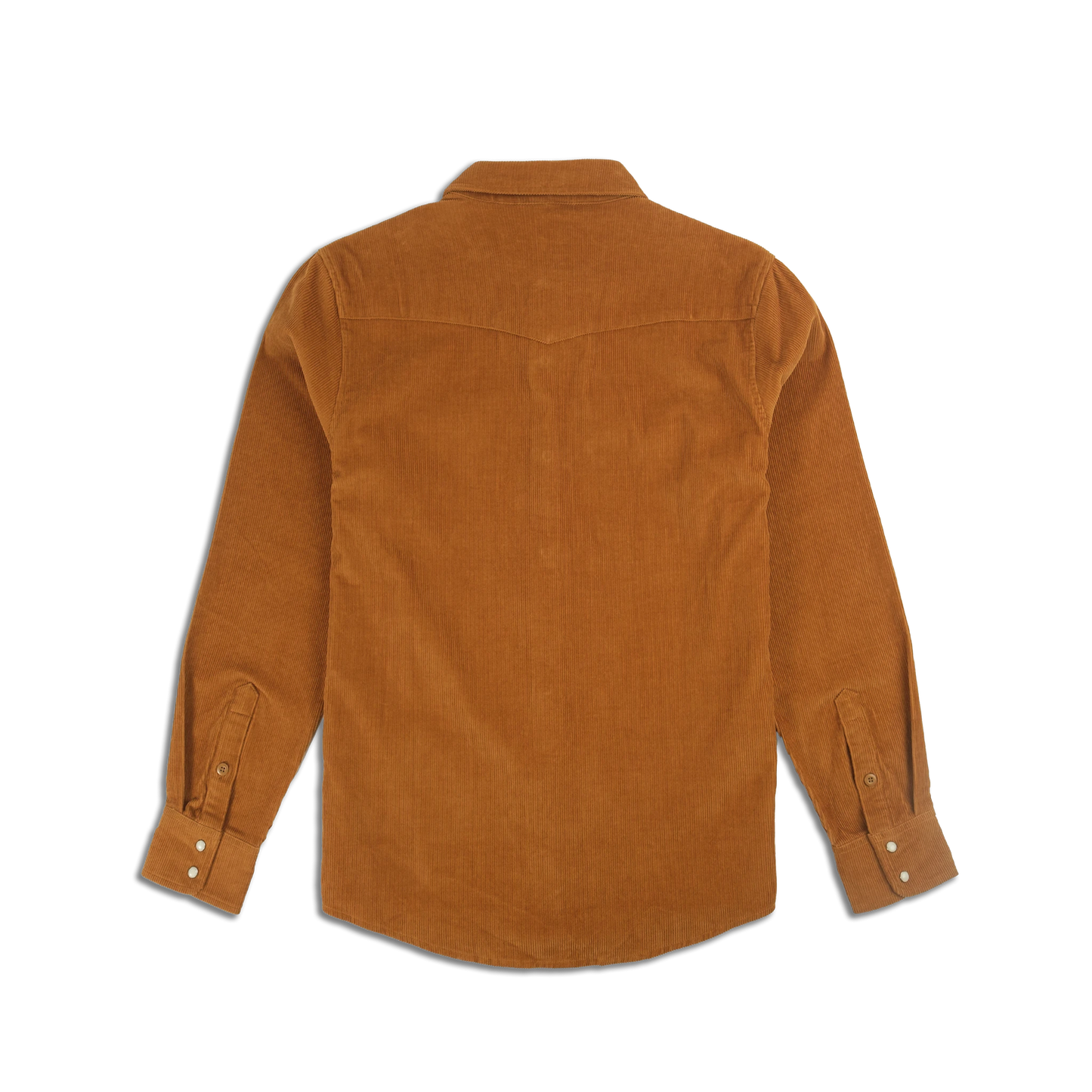 Mountain Shirt Long Sleeve Corduroy - Men's