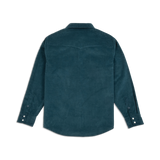 Mountain Shirt Long Sleeve Corduroy - Men's