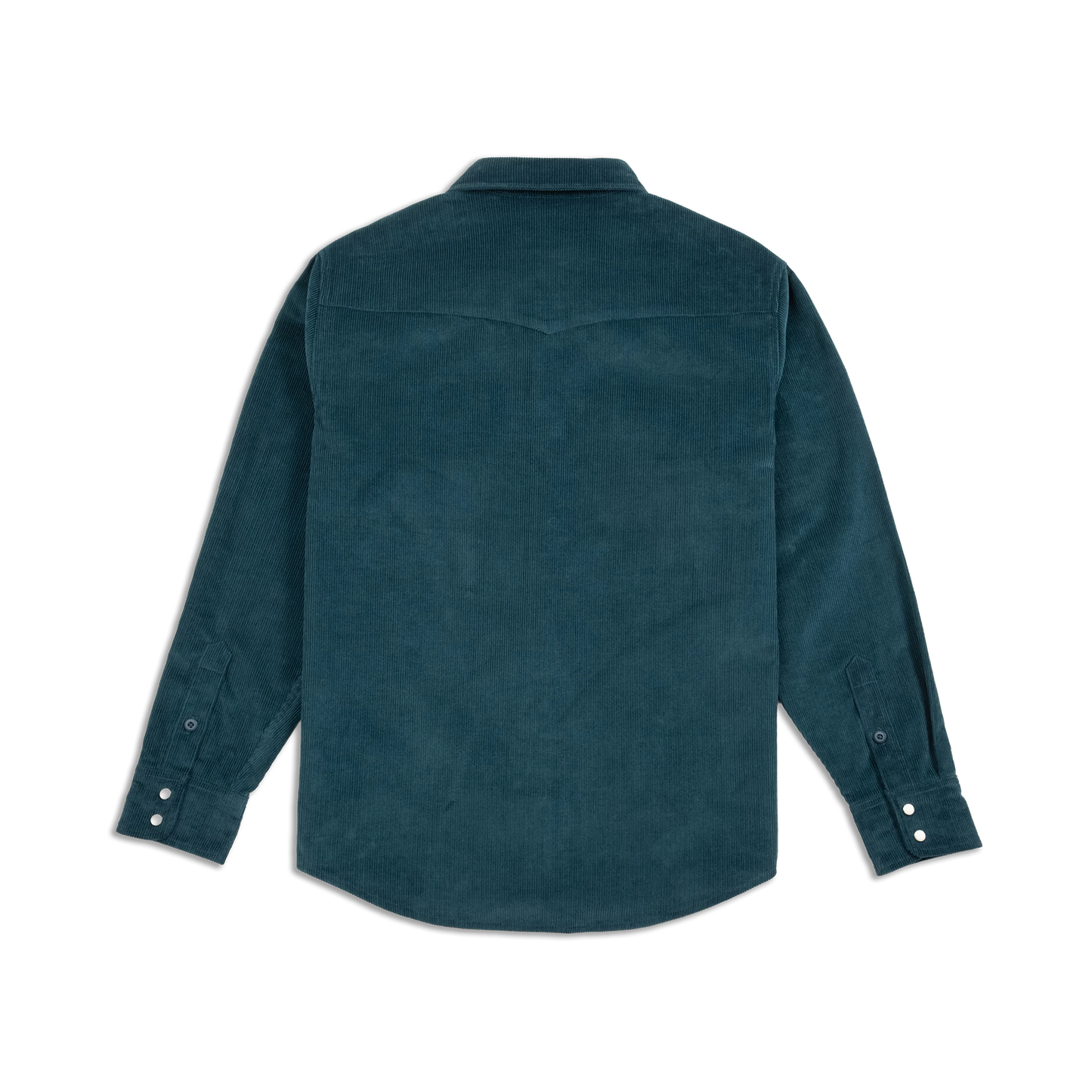 Mountain Shirt Long Sleeve Corduroy - Men's
