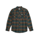 Mountain Shirt Long Sleeve - Men's