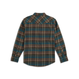 Mountain Shirt Long Sleeve - Men's