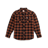 Mountain Shirt Long Sleeve - Men's