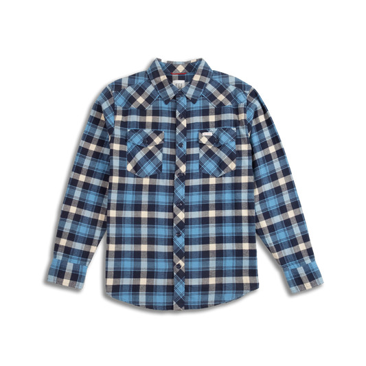 Mountain Shirt Long Sleeve - Men's