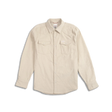 Mountain Shirt Long Sleeve Corduroy - Men's