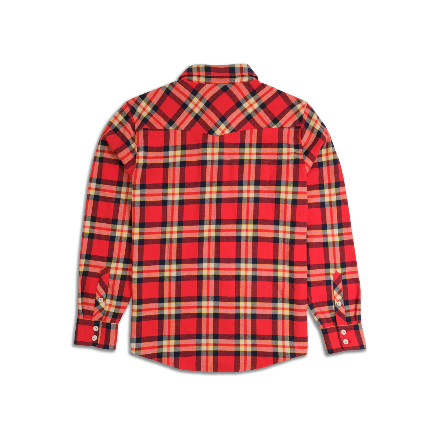 Mountain Shirt Long Sleeve - Men's