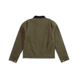 Mt. West Ranch Jacket - Men's