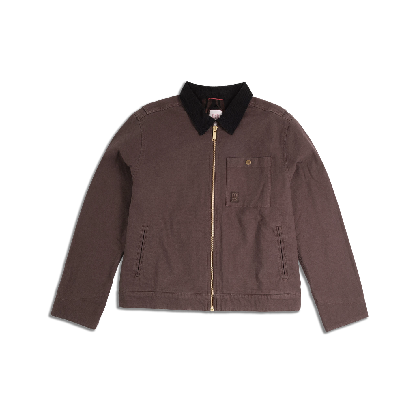 Mt. West Ranch Jacket - Men's