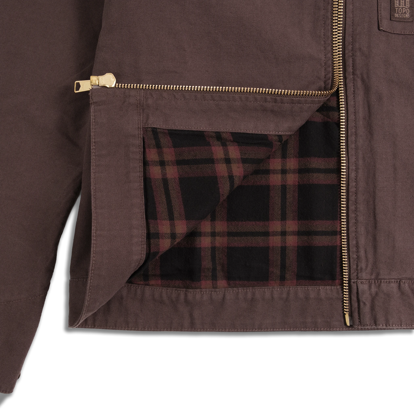 Mt. West Ranch Jacket - Men's