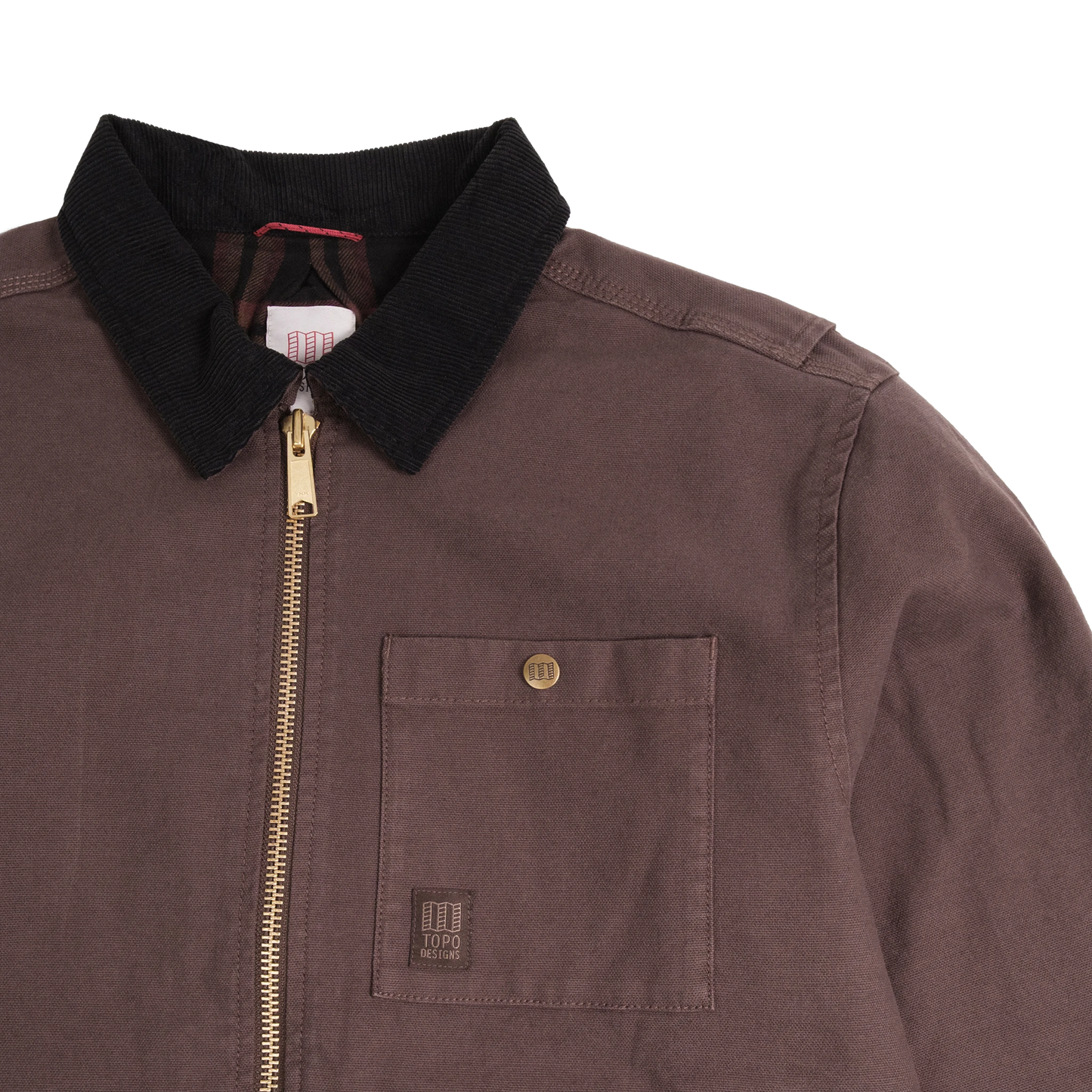 Mt. West Ranch Jacket - Men's