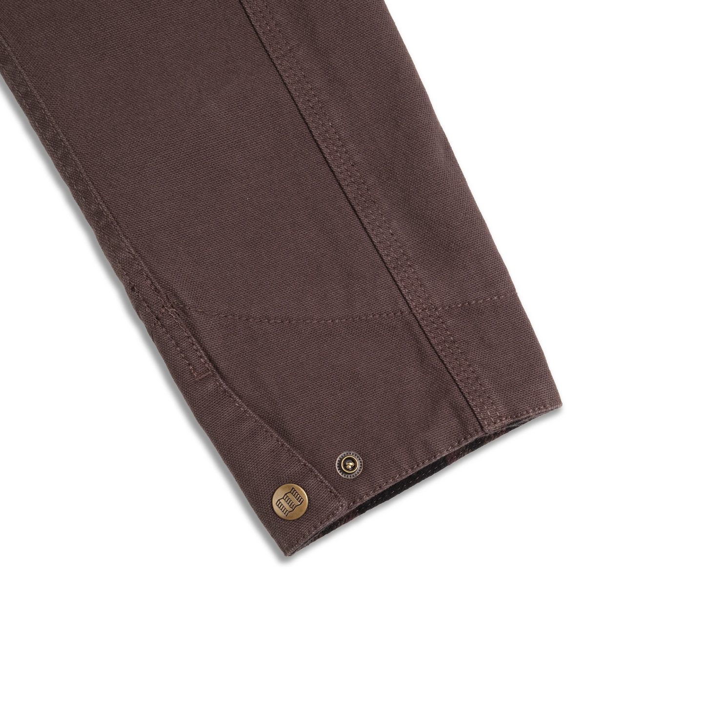 Mt. West Ranch Jacket - Men's