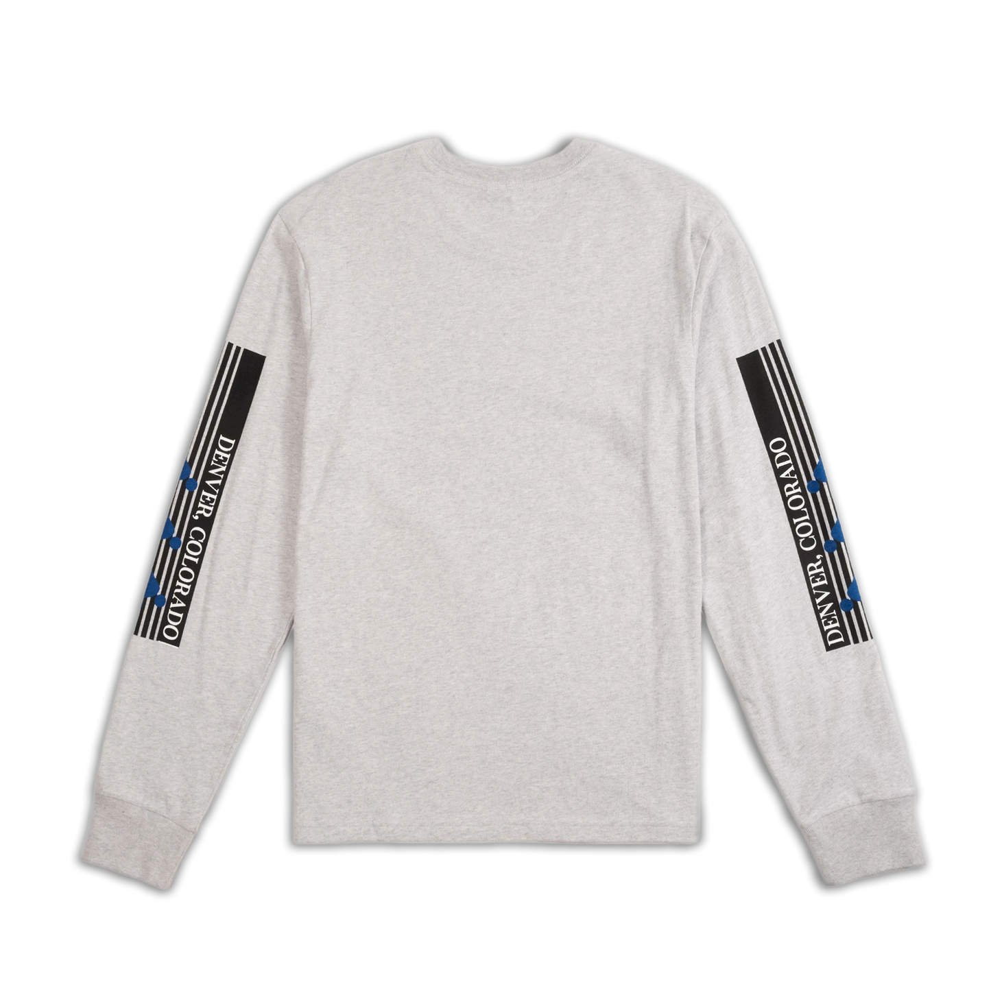 Trail Blaze Tee Long Sleeve - Men's