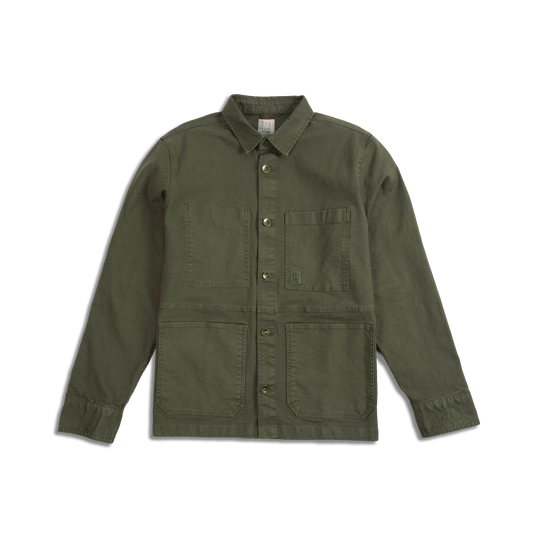 Utility Jacket - Men's