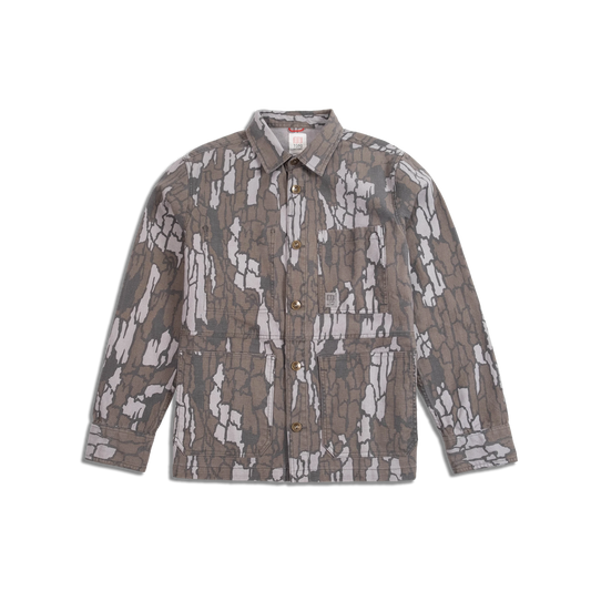 Utility Jacket - Men's