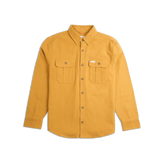 Utility Shirt Moleskin - Men's