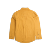 Utility Shirt Moleskin - Men's