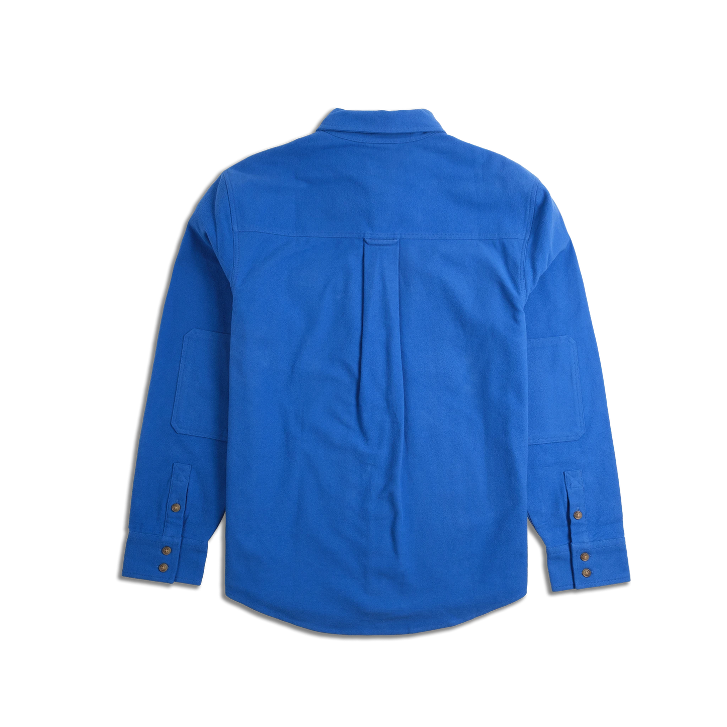 Utility Shirt Moleskin - Men's