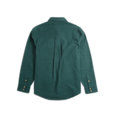 Utility Shirt Moleskin - Men's