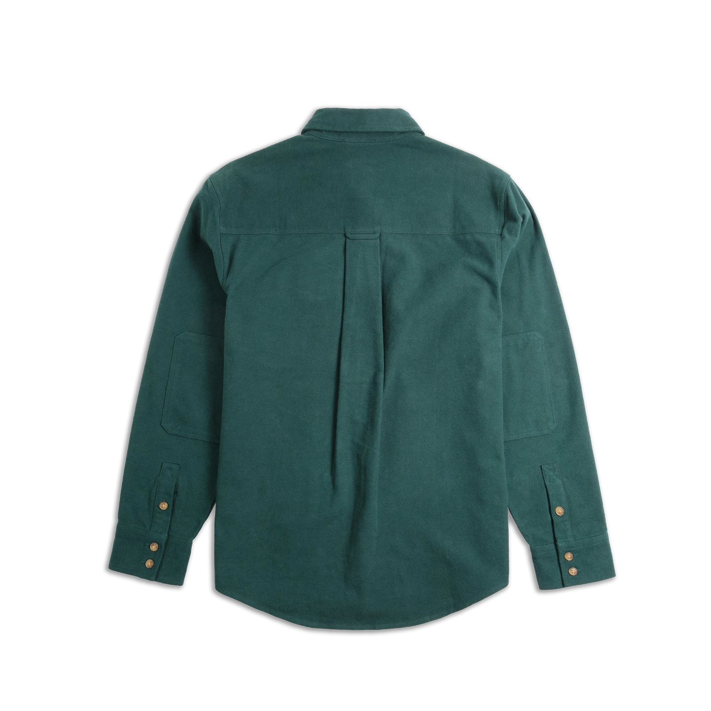 Utility Shirt Moleskin - Men's