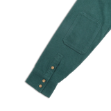 Utility Shirt Moleskin - Men's