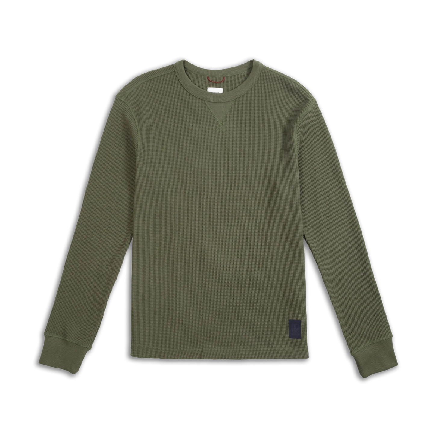 Utility Waffle Crew - Men's