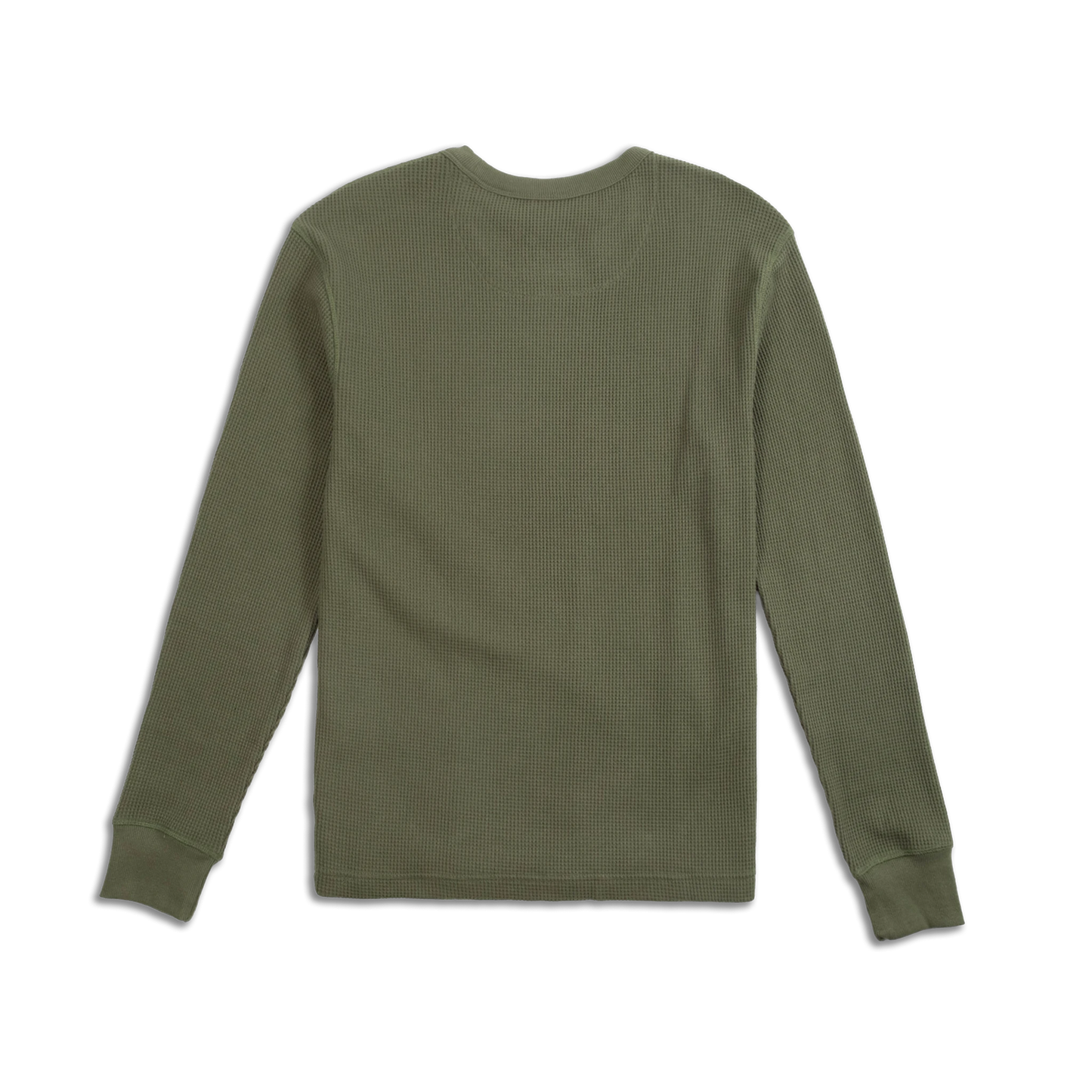 Utility Waffle Crew - Men's