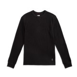 Utility Waffle Crew - Men's