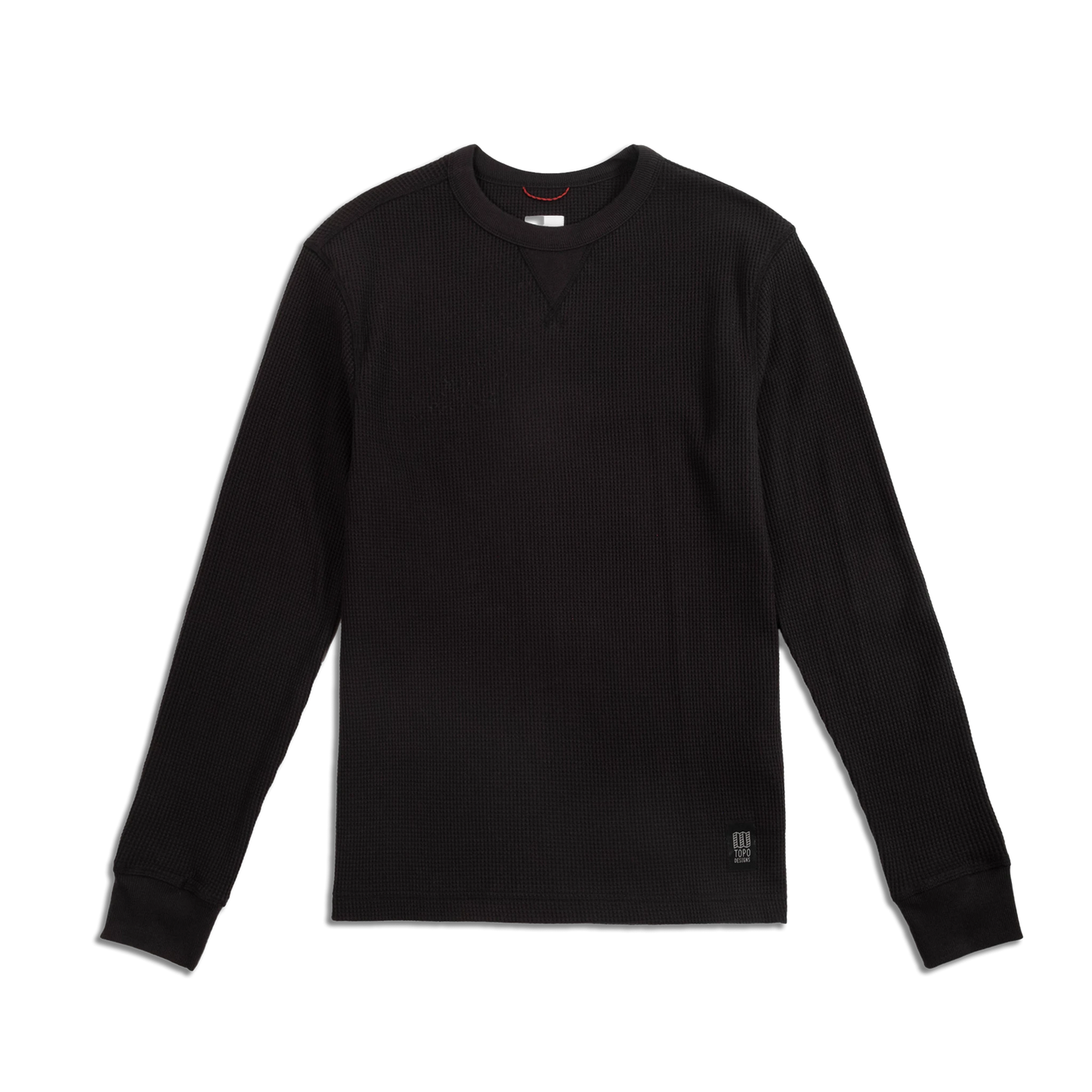 Utility Waffle Crew - Men's
