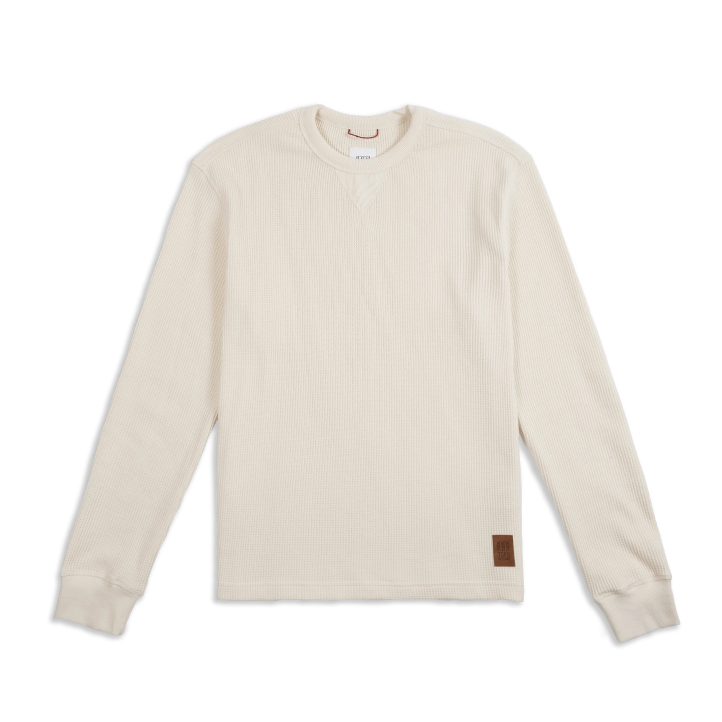 Utility Waffle Crew - Men's