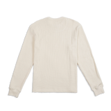 Utility Waffle Crew - Men's